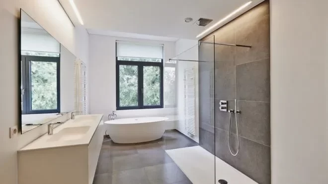 Bathroom Remodeling La Crescenta-Montrose