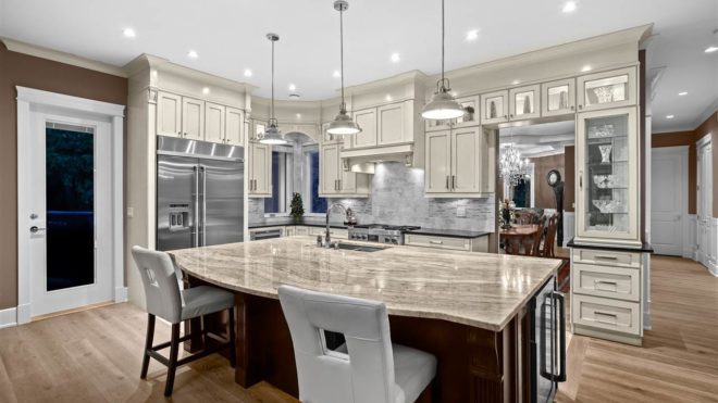 Kitchen Remodeling Mission Hills