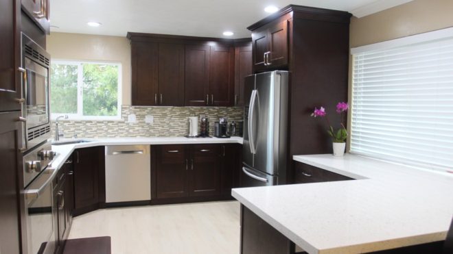 Kitchen Remodeling North Hills