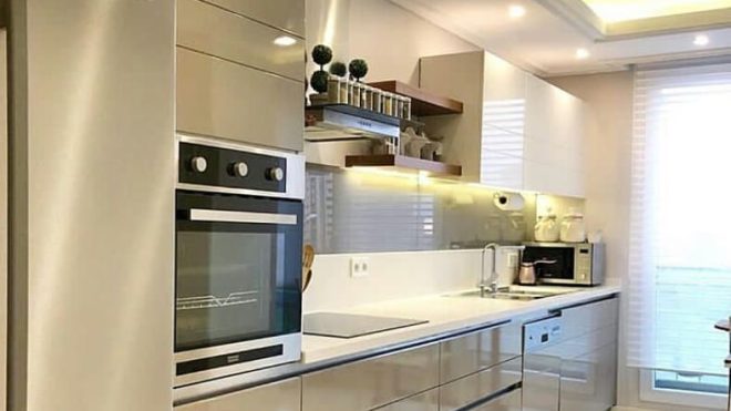 Kitchen Remodeling North Hollywood