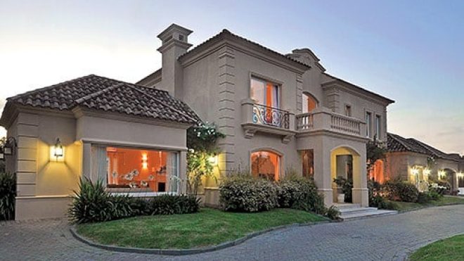 Exterior Paint Contractors Pasadena