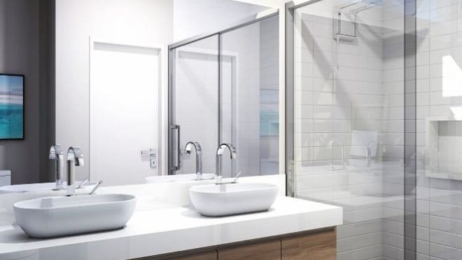 Bathroom Remodeling Glendale